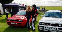 Rally Day 2011